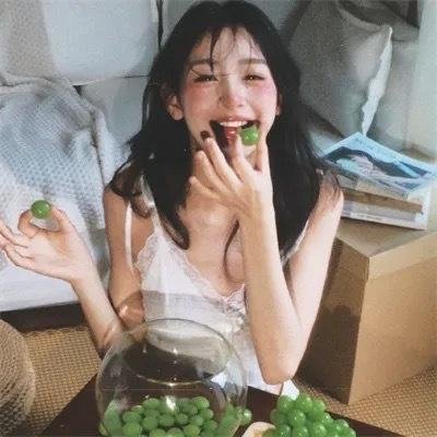 像你一样的人