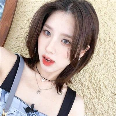 浪漫的女儿